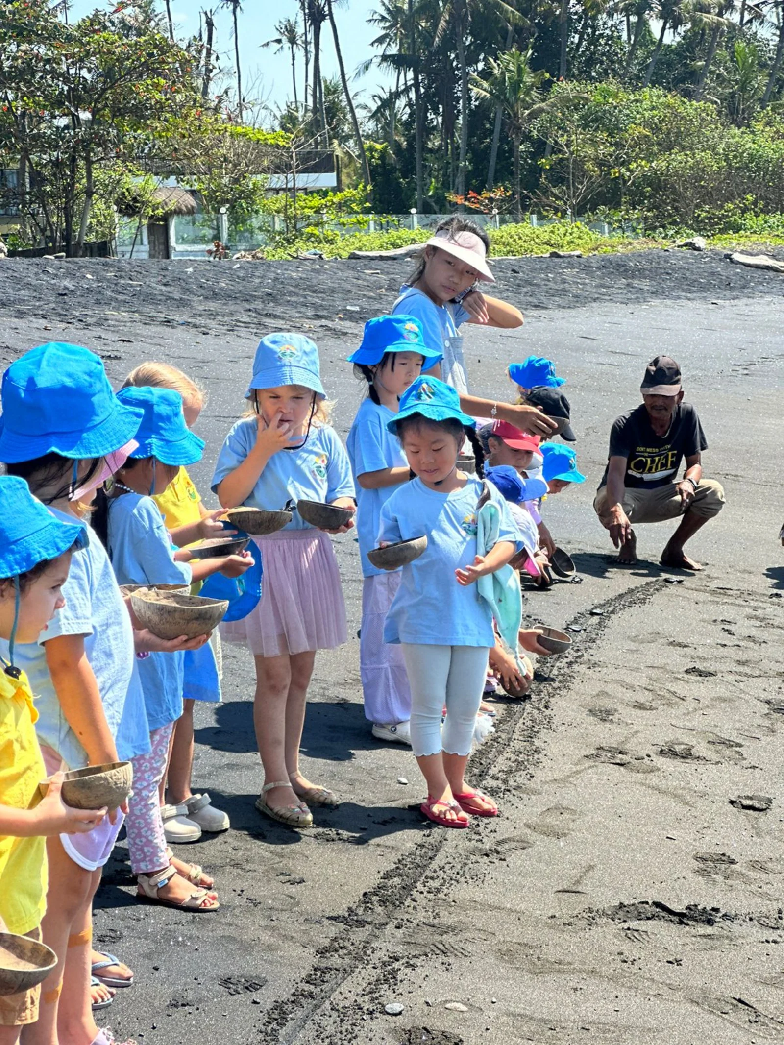 Sunny Kids Moment 26